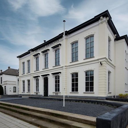 Oldschool Hotel Winterswijk Zewnętrze zdjęcie