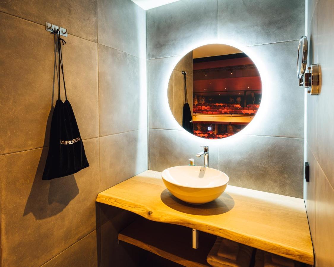 Oldschool Hotel Winterswijk Zewnętrze zdjęcie