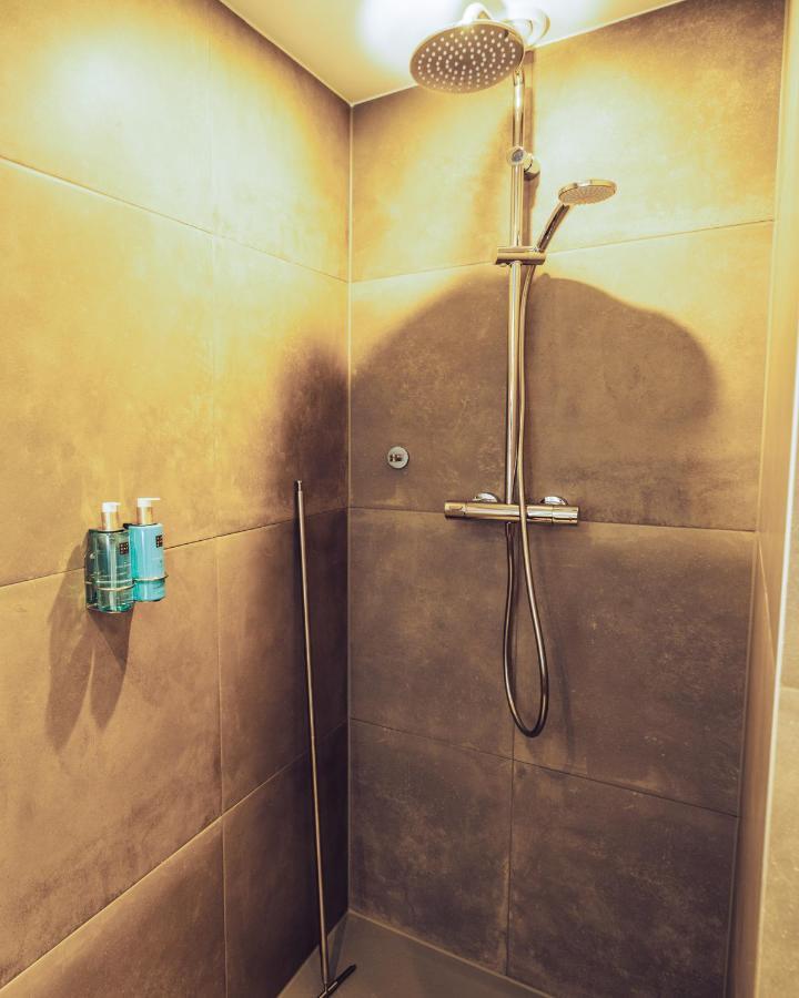 Oldschool Hotel Winterswijk Zewnętrze zdjęcie