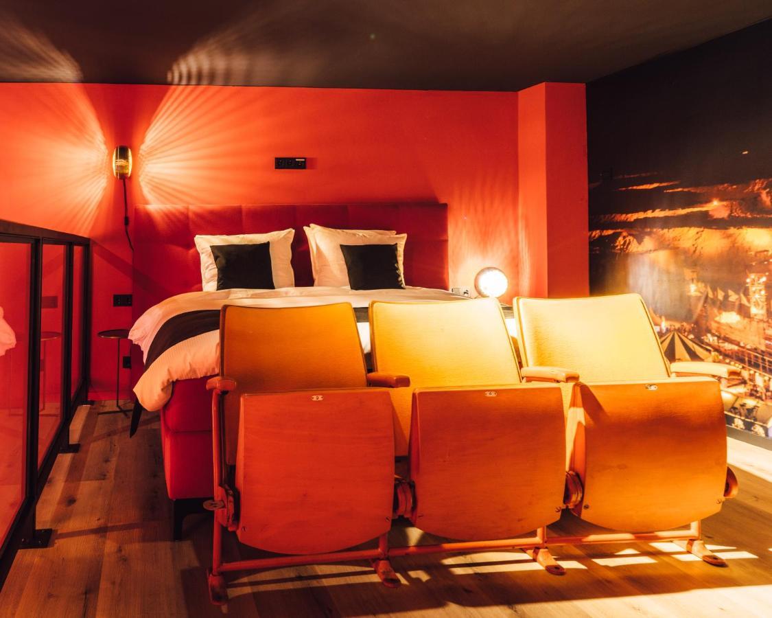 Oldschool Hotel Winterswijk Zewnętrze zdjęcie