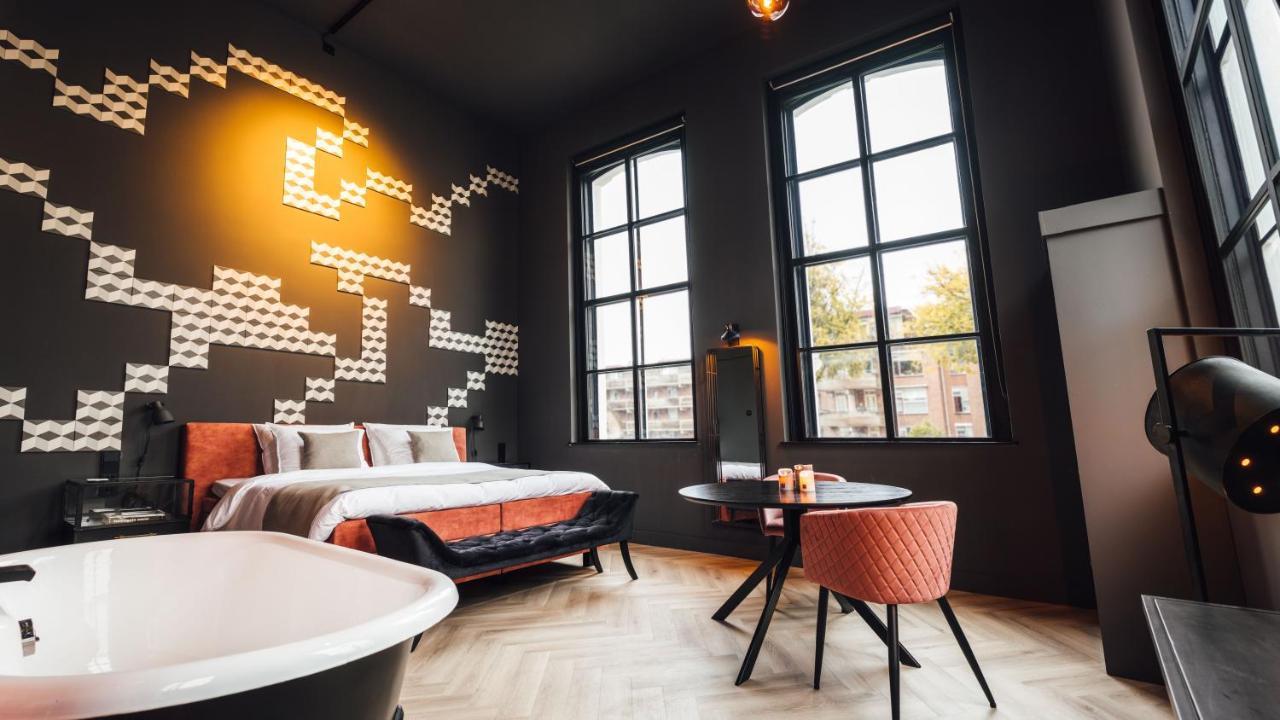 Oldschool Hotel Winterswijk Zewnętrze zdjęcie