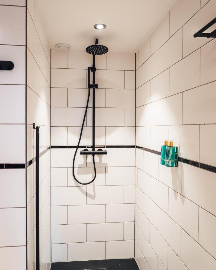 Oldschool Hotel Winterswijk Zewnętrze zdjęcie