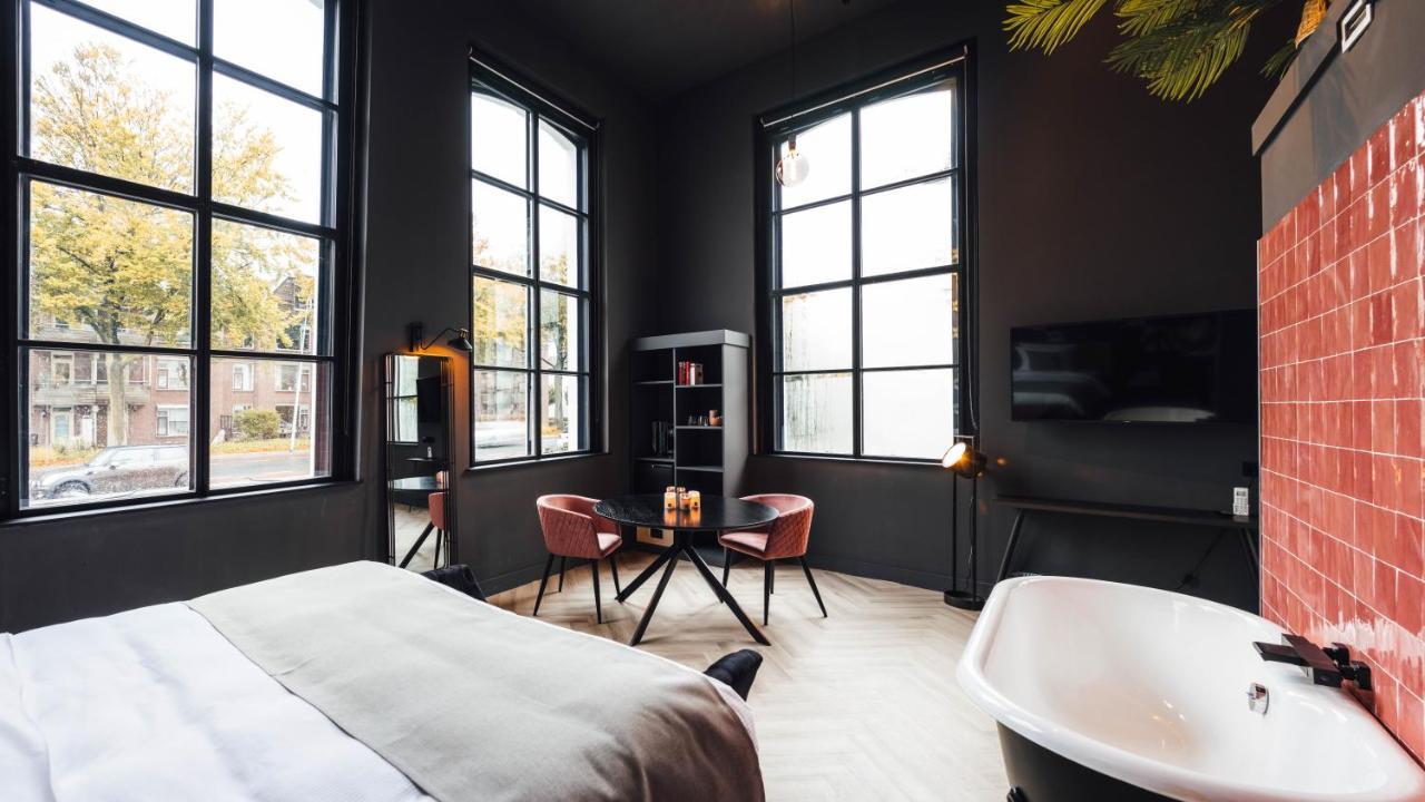 Oldschool Hotel Winterswijk Zewnętrze zdjęcie