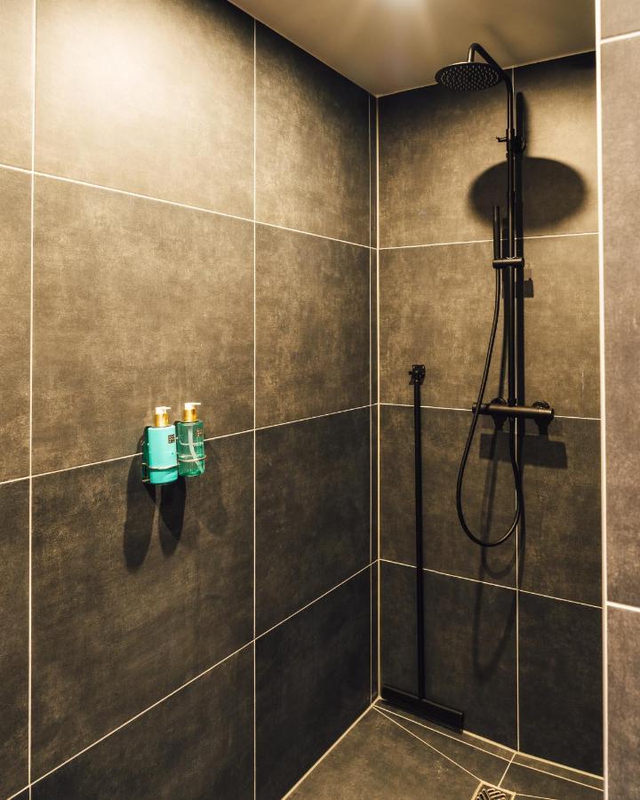 Oldschool Hotel Winterswijk Zewnętrze zdjęcie
