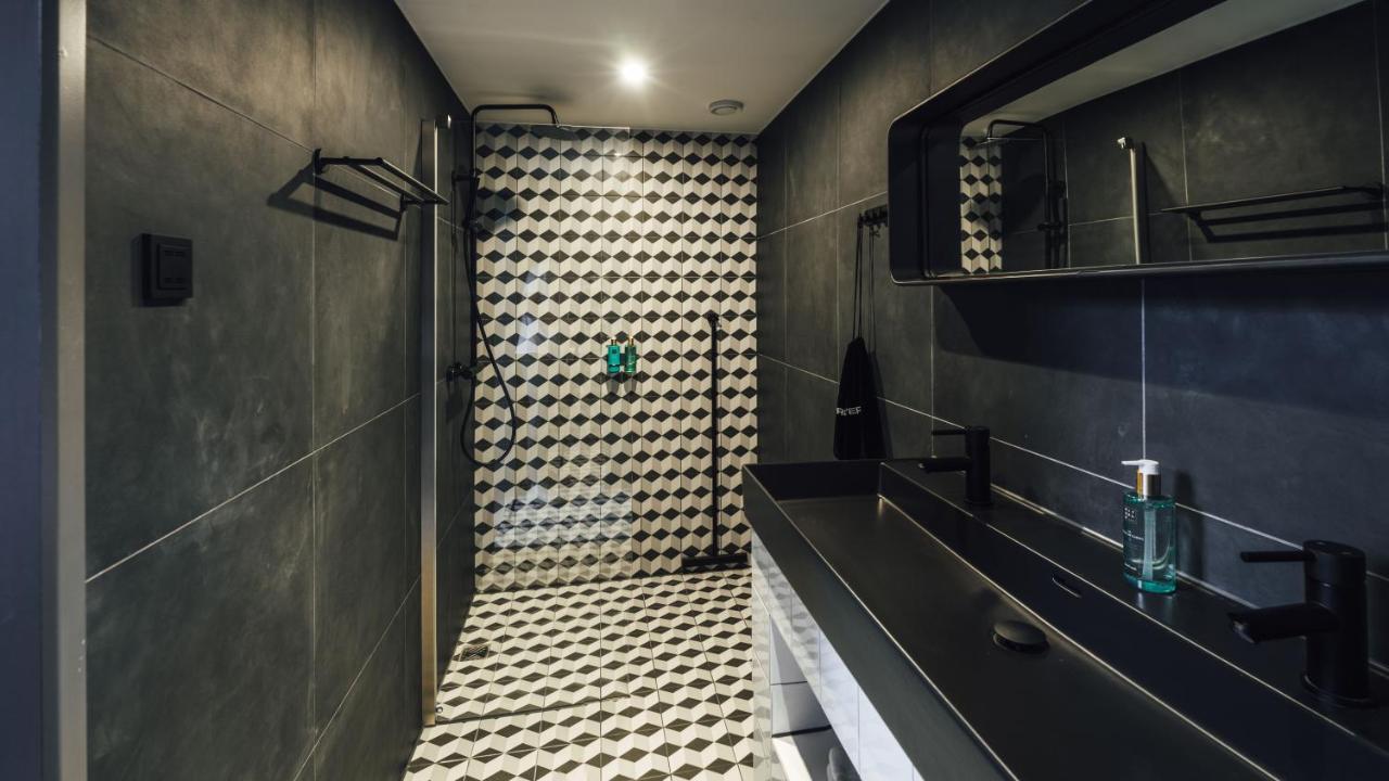 Oldschool Hotel Winterswijk Zewnętrze zdjęcie