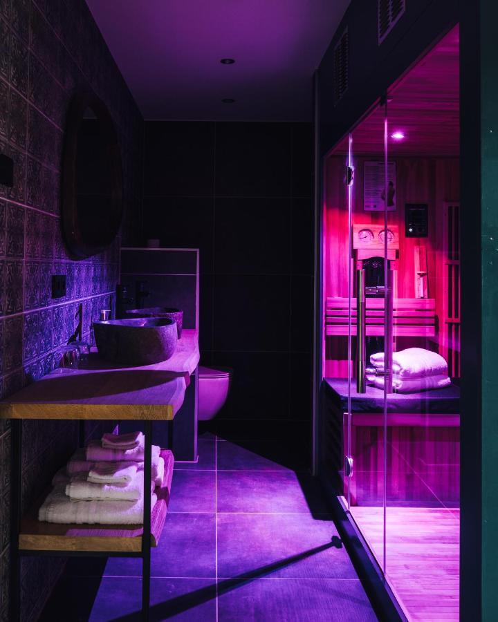 Oldschool Hotel Winterswijk Zewnętrze zdjęcie