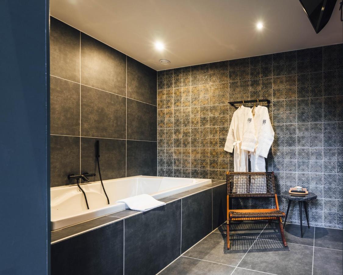 Oldschool Hotel Winterswijk Zewnętrze zdjęcie