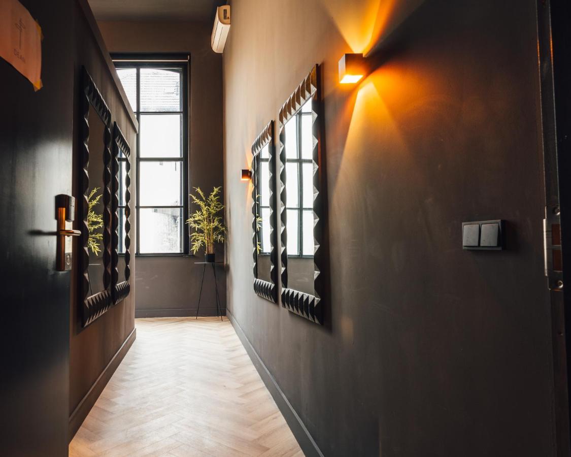 Oldschool Hotel Winterswijk Zewnętrze zdjęcie