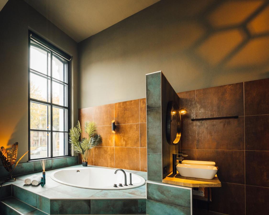 Oldschool Hotel Winterswijk Zewnętrze zdjęcie