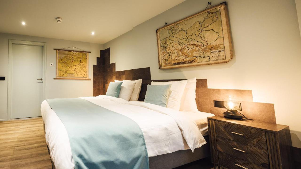 Oldschool Hotel Winterswijk Zewnętrze zdjęcie